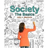 Society: The Basics