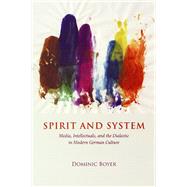 Spirit and System