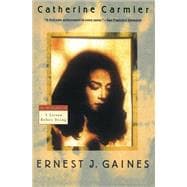 Catherine Carmier