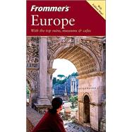 Frommer's Europe<sup>®</sup>, 8th Edition