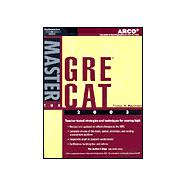 Master the Gre Cat 2003