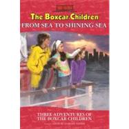 The Boxcar Children From Sea to Shining Sea Special