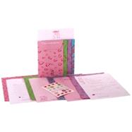 The Bad Girl's Mix And Match Stationery