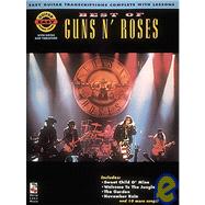 Best Of Guns N' Roses