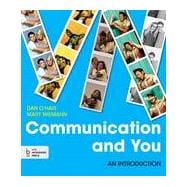 Communication and You An Introduction