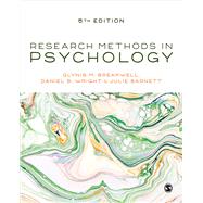 Research Methods in Psychology