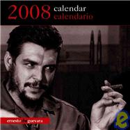 Che Guevara Calendar 2008
