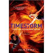 Timestorm A Tempest Novel