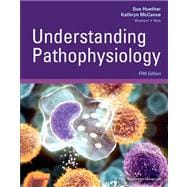 Understanding Pathophysiology,9780323078917