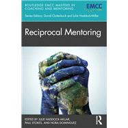 Reciprocal Mentoring