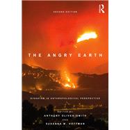 The Angry Earth