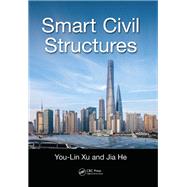 Smart Civil Structures