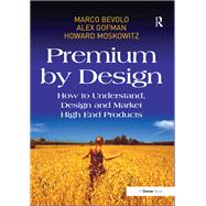 Premium by Design
