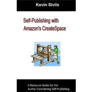 Self-Publishing With Amazon's Createspace