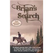 Brian’s Search