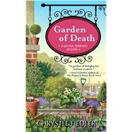 Garden of Death A Natural Remedies Mystery