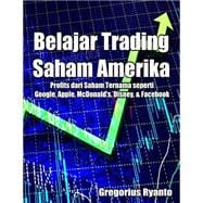 Belajar Trading Saham Amerika