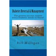 Diabetes Reversal & Management