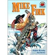 Mike Fink