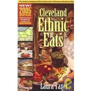Cleveland Ethnic Eats 2005