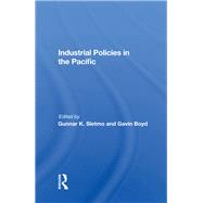 Industrial Policies in the Pacific