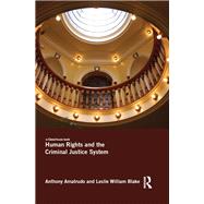 Human Rights and the Criminal Justice System