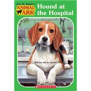 Animal Ark #33: Hound at the Hospital
