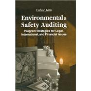 Environmental and Safety Auditing