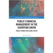 Public Financial Management in the European Union