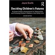 Deciding Children's Futures