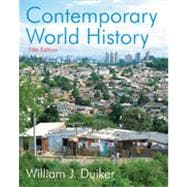Contemporary World History, 5th Edition