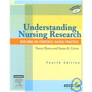 Understanding Nursing Research + Study Guide: Building an Evidence-based Practice