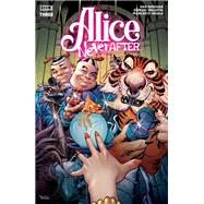 Alice Never After #3