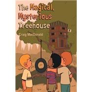 The Magical Mysterious Treehouse