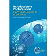 Introduction to Photocatalysis