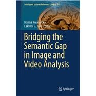 Bridging the Semantic Gap in Image and Video Analysis