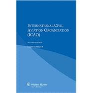 International Civil Aviation Organization Icao