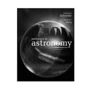 Pathways To Astronomy Vol 1 Solar System