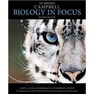 Campbell Biology in Focus: AP Edition