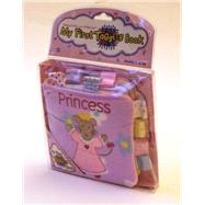 My First Taggies Book: Princess Princess