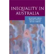 Inequality in Australia