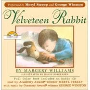 The Velveteen Rabbit Book and CD