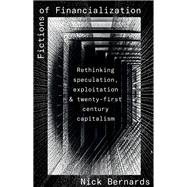 Fictions of Financialization