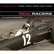 Real Racers Formula 1 in the 1950s and 1960s: A Driver's Perspective. Rare and Classic Images from the Klemantaski Collection