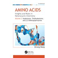 Amino Acids: Insights and Roles in Heterocyclic Chemistry