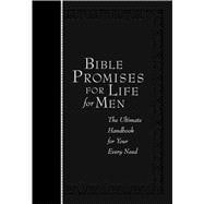 Bible Promises for Life for Men