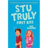 Stu Truly First Kiss