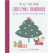The All-year-round Christmas Handbook