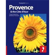 Provence and the Côte D'Azur