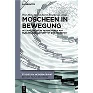 Moscheen in Bewegung
